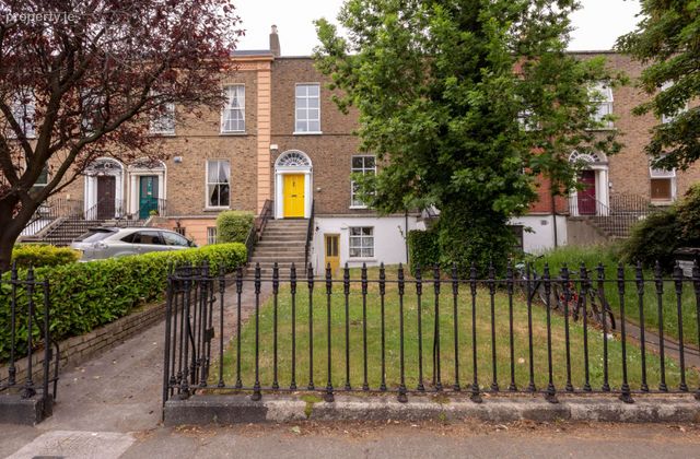 Leinster Road, Rathmines, Dublin 6 - Click to view photos