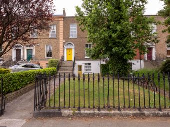 Leinster Road, Rathmines, Dublin 6