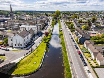 The Meadows, Tullamore, Co. Offaly - Image 2