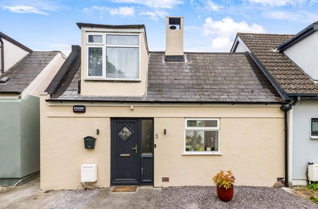 5 Tara Court, Ashbourne, Co. Meath, Ashbourne, Co. Meath - Click to view photos