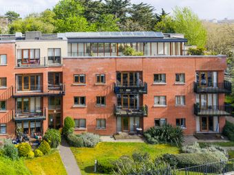 Apt. 24, Rosemount Hall, Drumcondra, Dublin 9