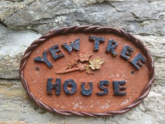 Yew Tree Cottage, Coolroe Lower, Glenbeigh, Co. Kerry - Image 3