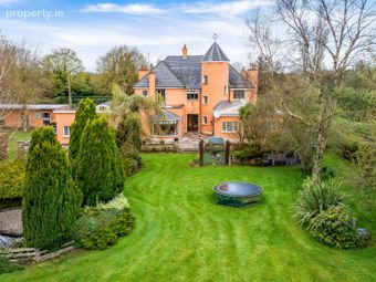 Tribley Lodge, Bective, Kilmessan, Co. Meath, Bective, Co. Meath