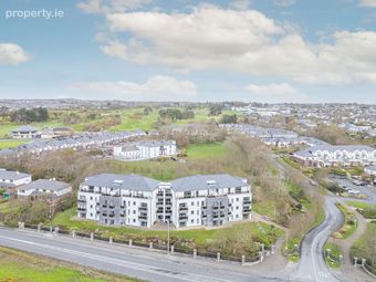 14 Dun Na Carraige, Blackrock, Salthill, Galway, Salthill, Co. Galway