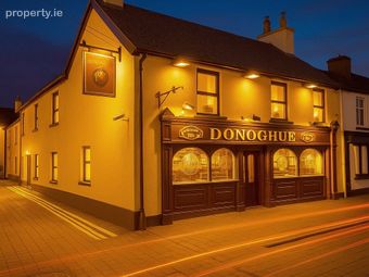 24 Market Square, Portlaoise, Co. Laois