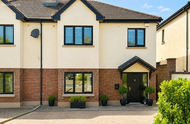 23 Clibborne Way, Moate, Moate, Co. Westmeath - Click to view photos
