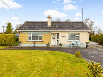 Collistown, Kilcloon, Moynalvey, Co. Meath