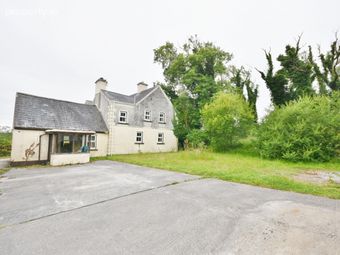 Curra More, Loughill West, Loughill, Co Limerick, Loughill, Co. Limerick