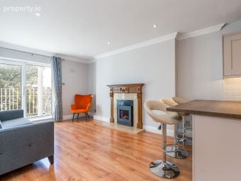 Apartment, The Sweepstakes, Ballsbridge Park, Sandymount, Dublin 4 - Image 2