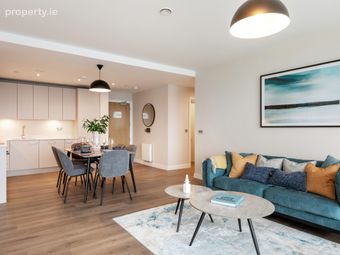 3 Bedroom Apartment, Sandyford Central, Sandyford, Dublin 18