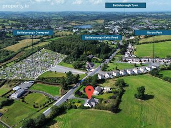Kells Road, Bailieborough, Co. Cavan, Bailieborough, Co. Cavan - Image 2