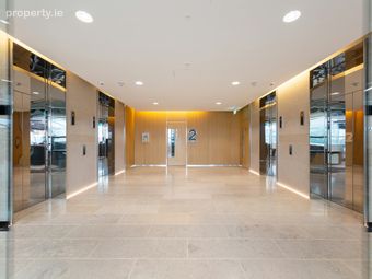Part Second Floor, 1 Sir John Rogerson's Quay, Dublin 2, Dublin, Dublin 2 - Image 2