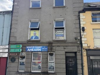 2 Church Street, Tipperary, Co. Tipperary, Tipperary Town, Co. Tipperary