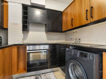 Apartment 1, The Thomas House, Christchurch, Dublin 8 - Image 5
