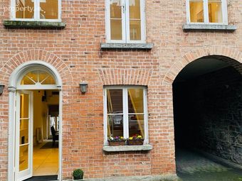 Lad lane, Dublin 2