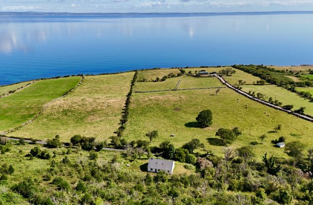 Gleninagh, Ballyvaughan, Murroogh, Co. Clare - Click to view photos
