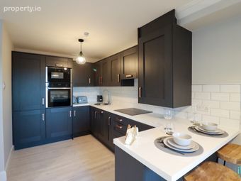 Apartment 1, Glen Court, Stepaside Park, Stepaside, Dublin 18