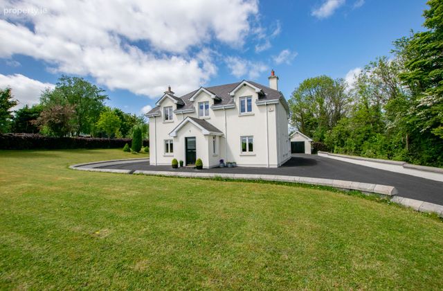 Altan, Coolnahay, Slanemore, Monroe, Co. Westmeath - Click to view photos
