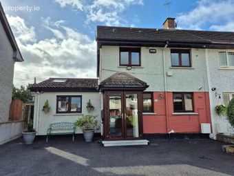 306 Ballsgrove, Drogheda, Co. Louth, Drogheda, Co. Louth