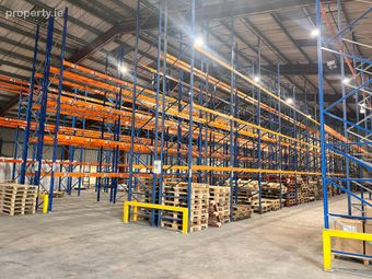 Unit 15-16, Bracetown Business Park, Clonee, Co. Dublin, Clonee, Co. Meath - Image 2