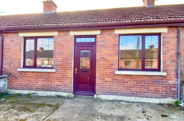 19 Saint Nicholas Avenue, Dundalk, Co. Louth - Click to view photos