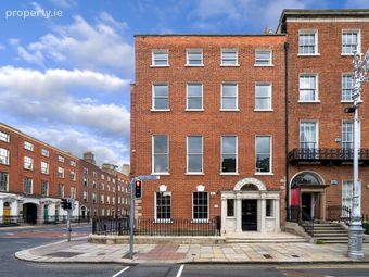 35 Merrion Square East, Dublin 2, Dublin 2