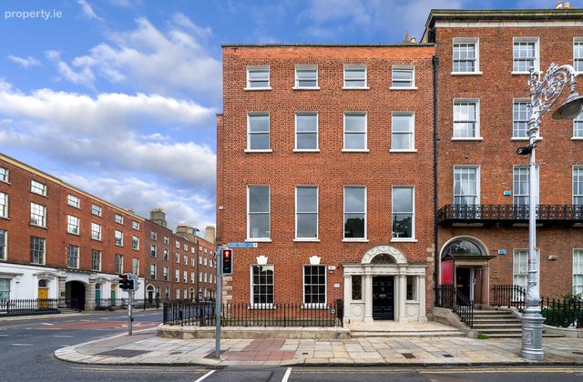 35 Merrion Square East, Dublin 2, Dublin 2 - Click to view photos