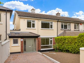 2 Marley Lawn, Rathfarnham, Dublin 16, Rathfarnham, Dublin 16