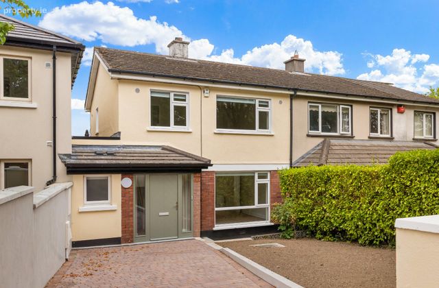 2 Marley Lawn, Rathfarnham, Dublin 16, Rathfarnham, Dublin 16 - Click to view photos