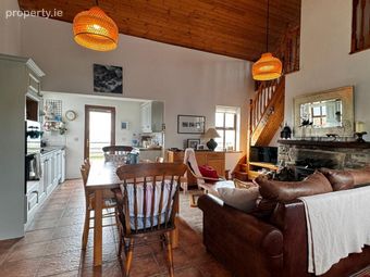 Kinnadoohy, Killadoon, Kinnadoohy, Co. Mayo - Image 2