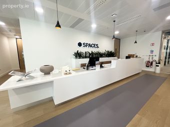 Block 2, Dublin Airport Central, Swords, Cloghran, Co. Dublin - Image 4