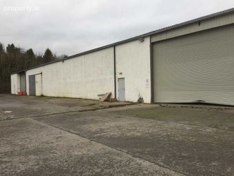 Unit 1, Jamestown, Clonmel, Co. Tipperary, Newchapel, Co. Tipperary - Image 2