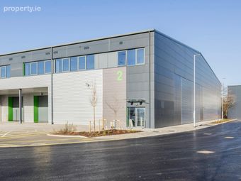 Unit 2 Airport Trade Park, Swords Road, Santry, Co. Dublin, Santry, Dublin 9