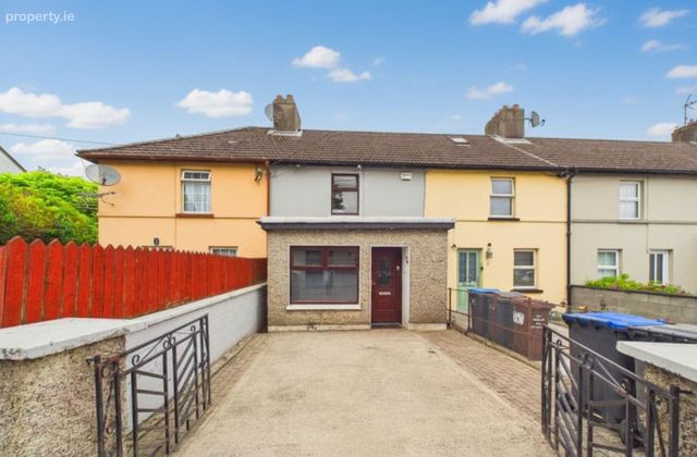 13 The Numbers, Graiguecullen,co. Laois, Carlow Town, Co. Laois - Click to view photos