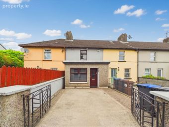 13 The Numbers, Graiguecullen,co. Laois, Carlow Town, Co. Laois