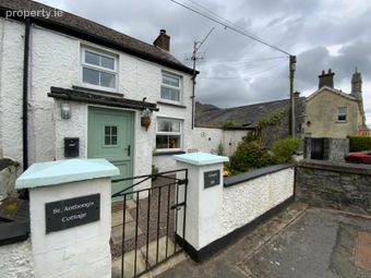 Chapel Hill, Carlingford, Co. Louth