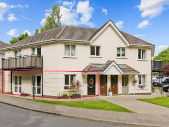 18 Cruagh Rise, Stepaside, Dublin 18, Stepaside, Dublin 18 - Image 2