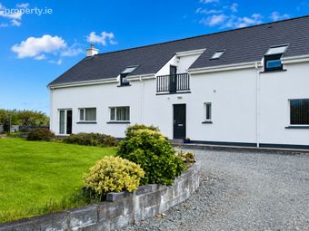 Carrowkeeran, Murrisk, Co. Mayo