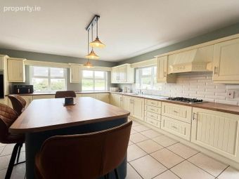 5 Riverside Mews, Meenaleck, Crolly, Co. Donegal, Crolly, Co. Donegal - Image 5