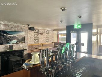 The Toby Jug, Main Street, Cappoquin, Co. Waterford, Cappoquin, Co. Waterford - Image 3