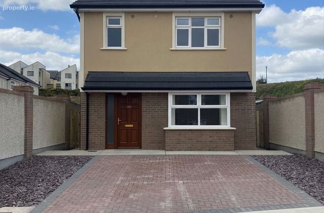 House Type A - Detached, Gracedieu, Co. Waterford - Click to view photos
