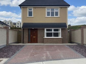 House Type A - Detached, Gracedieu, Co. Waterford