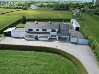 Redwood, Clonkeen, Portlaoise, Co. Laois - Image 2