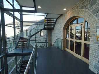 Birr Technology Centre, St. Brendan Street, Birr, Co. Offaly, Birr, Co. Offaly - Image 2