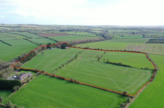 Trantstown, Watergrasshill, Knockraha, Co. Cork - Click to view photos