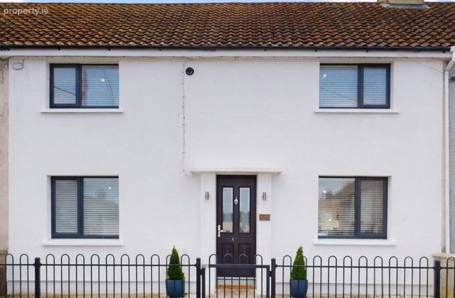 417 Kennedy Row, Saint John's Park, Waterford City Centre, Co. Waterford - Click to view photos
