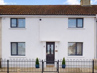 417 Kennedy Row, Saint John's Park, Waterford City Centre, Co. Waterford