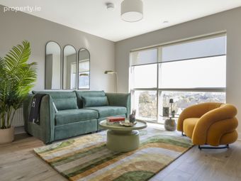 Two Bed Apartment, Station Road, Raheny, Dublin 5