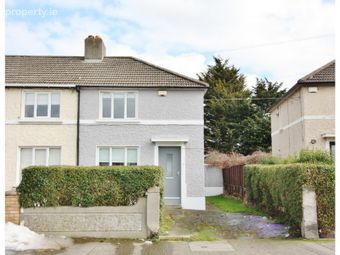 Sperrin Road, Drimnagh, Dublin 12