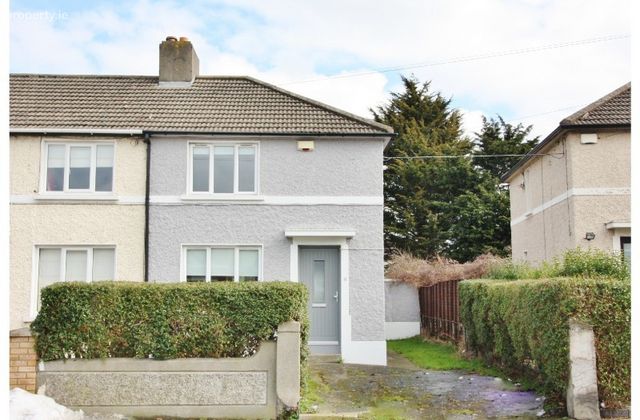 Sperrin Road, Drimnagh, Dublin 12 - Click to view photos